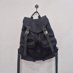 Y'SACCS POUR HOMME（イザック プールオム）のナイロンバッグ - メルカリ