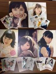 HKT48 LE SSERAFIM 宮脇咲良 生写真 まとめ売り 6枚 - メルカリ