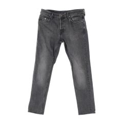 13AW エディ期 初期】サンローランパリ スリムフィットスキニーデニム 