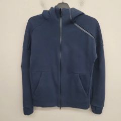 MILLET 青 トリロジー パワーエアーフーディー - メルカリ