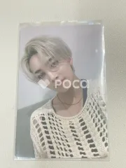 SEVENTEEN ジョンハン An Ode Truth ver.