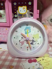 シュガーバニーズ 目覚まし時計 - メルカリ