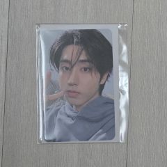 straykids スキズ KARMA ポップアップ PVC ポーチ バンチャン straykids スキズ KARMA ポップアップ PVC ポーチ バンチャン - メルカリ