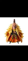 ZD Toys 超サイヤ人3 バーダック カスタムヘッドパーツ - メルカリ