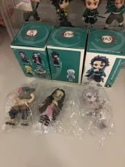 鬼滅の刃フィギュアまとめ