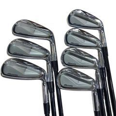 MIZUNO MP54 アイアンセット 6本 ダイナミックゴールドs200 - メルカリ
