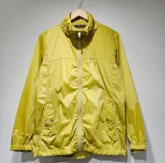 DAKS イェロー ウィンドブレーカー ジャケットのサムネイル
