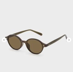 KANEKO OPTICAL Andy SGLS サングラス 美品 箱付き - メルカリ