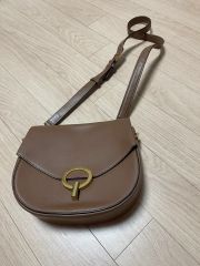 新品級】 JW PEI ショルダーバッグ キャメル ゴールド No.2005 - メルカリ