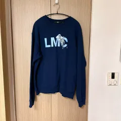 LMC プリンティング スウェット M sizeのサムネイル