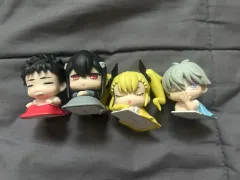 怪獣8号 おねむたん セット 出品