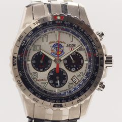 Citizen America's Cupヨットタイマー 腕時計クオーツ稼動品 - メルカリ