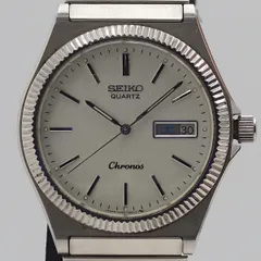 2026年最新】SEIKO シルバーウェーブクオーツ腕時計の人気アイテム