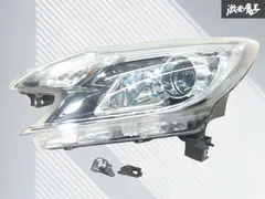 2026年最新】E12 ノート ヘッドライト LEDの人気アイテム - メルカリ