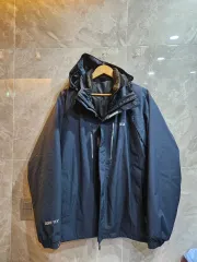 K2 GORE-TEX ゴアテックス 2重 ジャケット 105