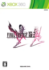 ファイナルファンタジーXIII-2 - Xbox360 [Xbox 360]のサムネイル