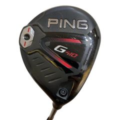 PING G410 5W 5番クリーク 純正シャフト ピン 純正ヘッドカバー付