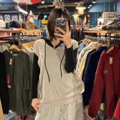 POLO ポロ ラルフローレン Vネック ニット ベスト