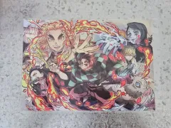 劇場版 鬼滅の刃 無限列車編 特典