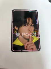 NCT リク NCTzen WISH-JAPAN SPECIAL KIT