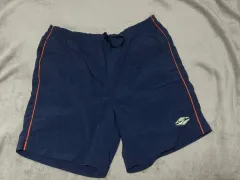 M 90s NIKE ヴィンテージ ショーツ ハーフパンツ