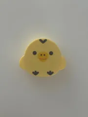 リラックマ キイロイトリ パズル 小物入れ