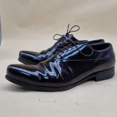 正規品 PRADA メンズドレスシューズ 275