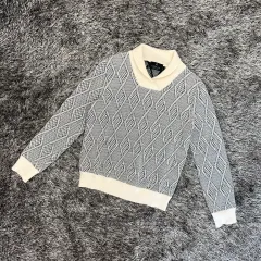 LANVIN ランバン ウール レディース ニット (82-94-160)のサムネイル
