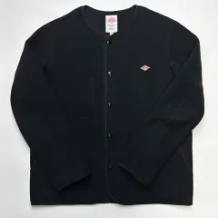 DANTON ダントン フリース ジャケット
