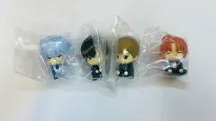 銀魂 まちぼうけ まとめ