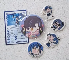 ISEGYE IDOL リルパ グッズ まとめ ISEGYE ドール