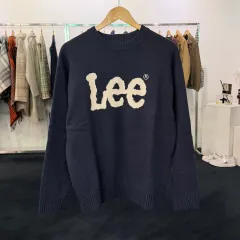 M Lee Spellout ニットのサムネイル