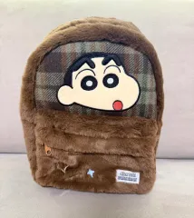 クレヨンしんちゃん バッグ バックパック