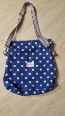 未使用】SMALL JENNI 2wayバッグ MARINE - メルカリ