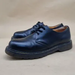 HAWKINS ホーキンス 3 ホール ロー ウォーカーブーツ 260のサムネイル