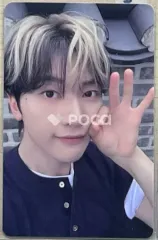 ZEROBASEONE ソクマシュー NEVER SAY NEVER RANDOM TRADING PHOTO CARD