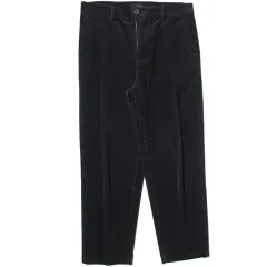 30 COS コーデュロイパンツ リラックス クロップド 131のサムネイル