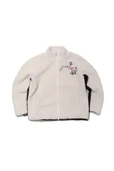 CASTELBAJAC カステルバジャック フリース アウター size 105のサムネイル
