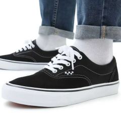 VANS ERA Comfy cush 野村訓市 黒/白 27.5cm - メルカリ