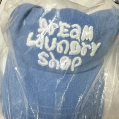開封のみ NCT DREAM(NCTドリーム・ドリム) LAUNDRY SHOP ベースボールキャップ 帽子のサムネイル