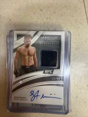 ケイン・ヴェラスケス マットカード UFC 総合格闘技 MMA - メルカリ