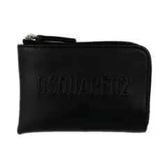 2026年最新】ディースクエアード dsquared 財布の人気アイテム - メルカリ