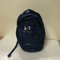 新品未使用】UNDERARMOUR リュックサック NECグリーンロケッツ - メルカリ