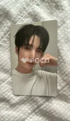 ATEEZ ユノ GOLDEN HOUR : Part.3 POCAALBUM