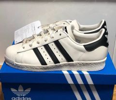 adidas HYKE スーパースター クロコ US8.5 新品 BY1870 - メルカリ