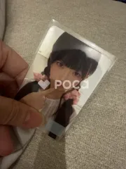 IVE レイ IVE WORLD TOUR [SHOW WHAT I AM] ランダムトレカパック