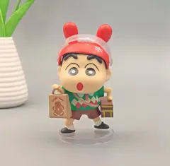 (即日配送) クレヨンしんちゃん フィギュア