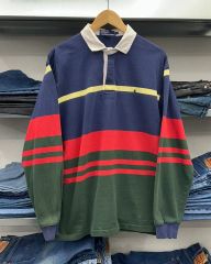 south2west8 Rugger Shirt Crazy Pattern B - メルカリ