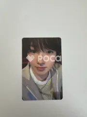 NCT サクヤ NCT WISH THE 1ST PHOTO EXHIBITION [ONE SUMMER WISH] PHOTO BOOK