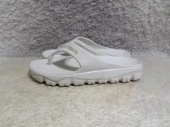 270 アンブロ ビーチサンダル フリップフロップ サンダル スリッパ 中古 靴のサムネイル